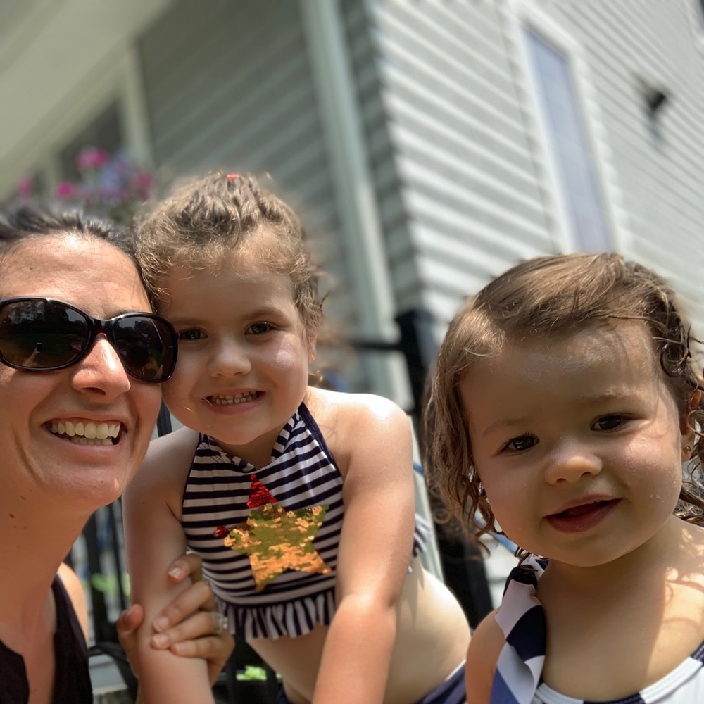 Meet your Posher, Diane